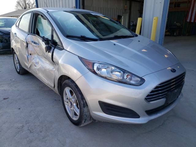 FORD FIESTA 2019 3fadp4bj7km161266