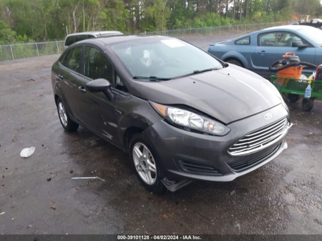 FORD FIESTA 2019 3fadp4bj7km161414