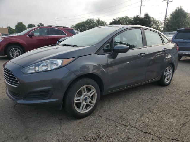 FORD FIESTA SE 2019 3fadp4bj7km162756