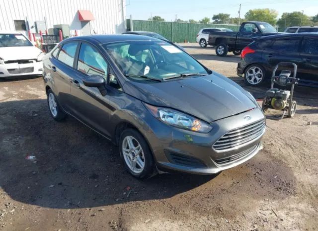 FORD FIESTA 2019 3fadp4bj7km163390