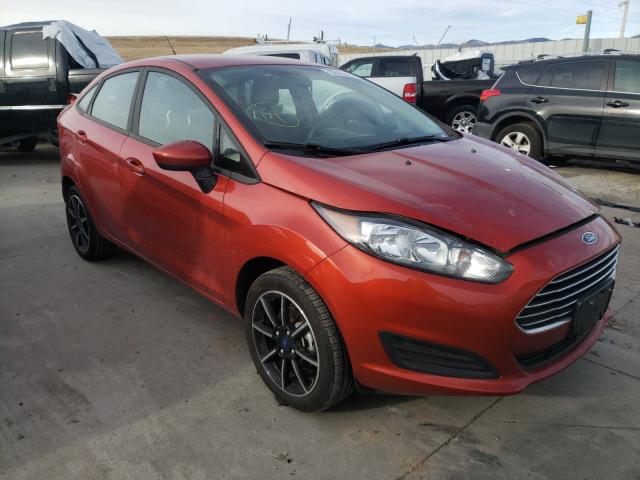 FORD FIESTA 2019 3fadp4bj7km163664