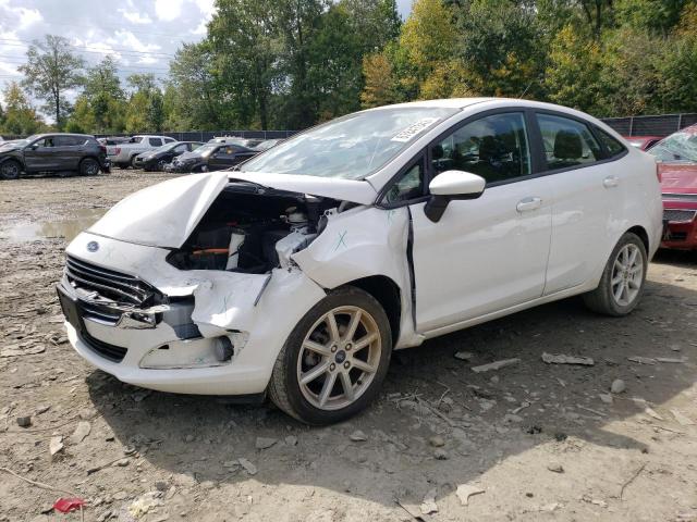 FORD FIESTA SE 2019 3fadp4bj7km164247