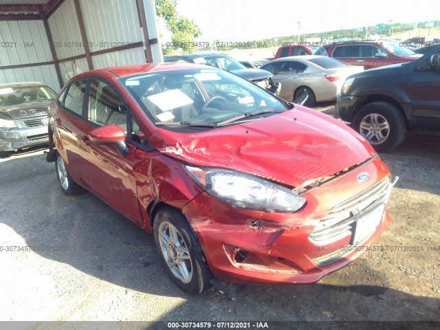 FORD FIESTA 2019 3fadp4bj7km165656