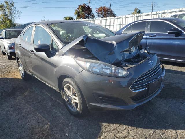 FORD FIESTA SE 2019 3fadp4bj7km165852