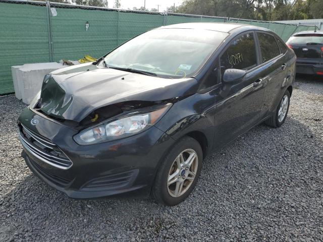 FORD FIESTA 2019 3fadp4bj7km165902