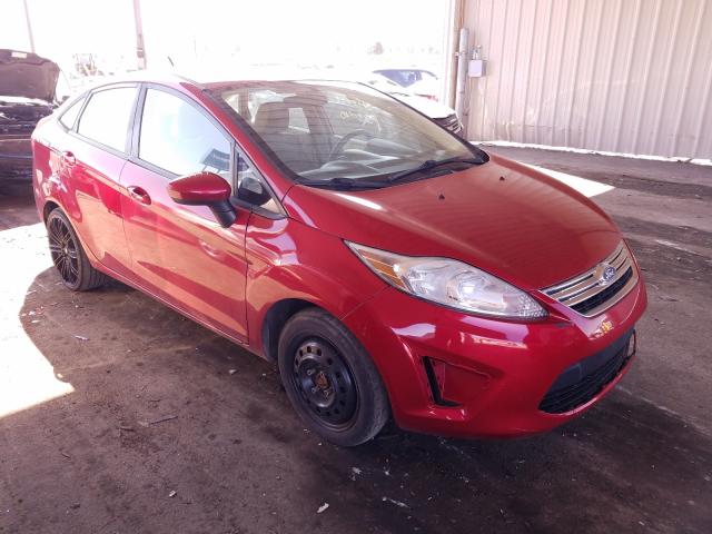 FORD FIESTA SE 2011 3fadp4bj8bm100475