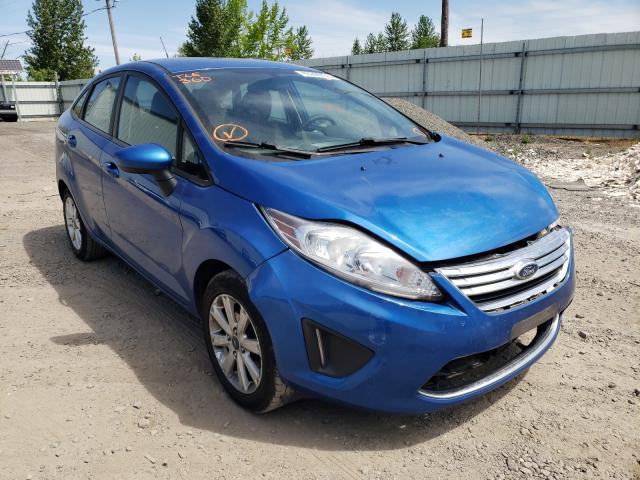 FORD FIESTA SE 2011 3fadp4bj8bm102761