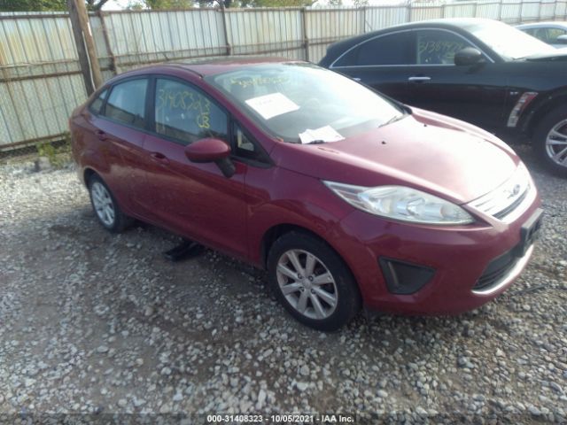 FORD FIESTA 2011 3fadp4bj8bm105949