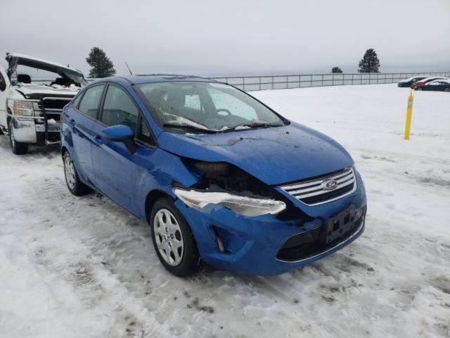 FORD FIESTA SE 2011 3fadp4bj8bm112075