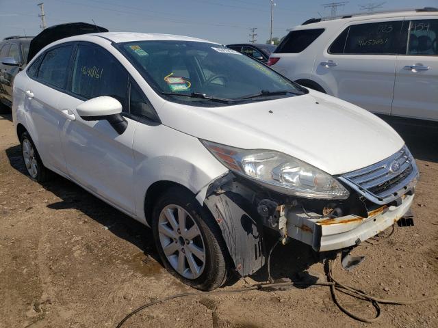 FORD FIESTA SE 2011 3fadp4bj8bm113596