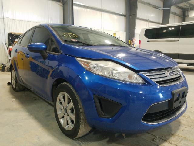 FORD FIESTA SE 2011 3fadp4bj8bm114358