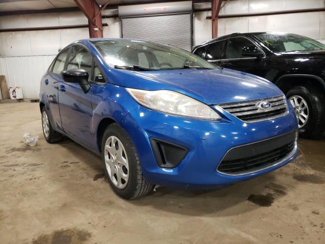 FORD FIESTA SE 2011 3fadp4bj8bm120466