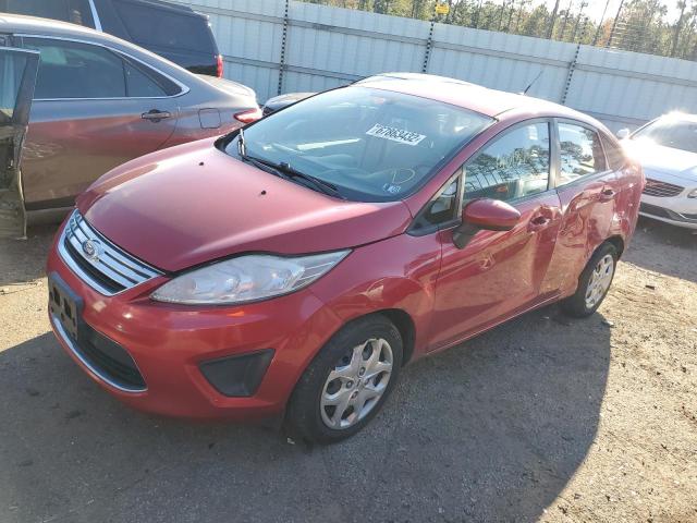 FORD FIESTA SE 2011 3fadp4bj8bm121441