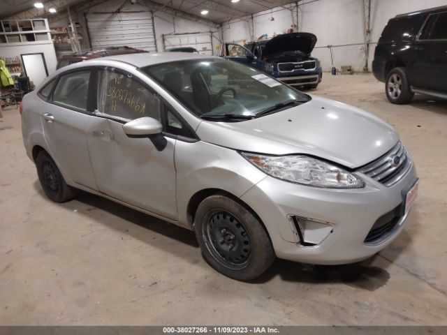 FORD FIESTA 2011 3fadp4bj8bm122850