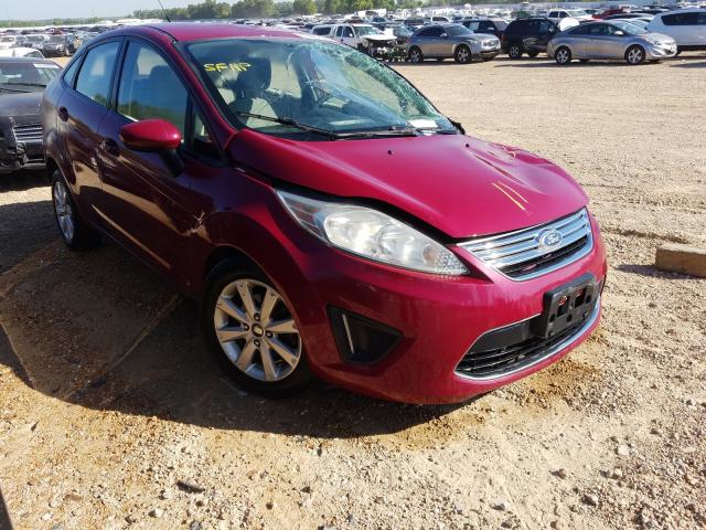 FORD FIESTA SE 2011 3fadp4bj8bm125795