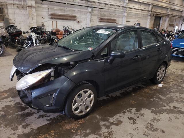 FORD FIESTA SE 2011 3fadp4bj8bm131886