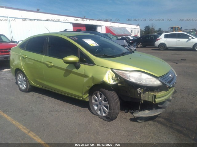 FORD FIESTA 2011 3fadp4bj8bm137526