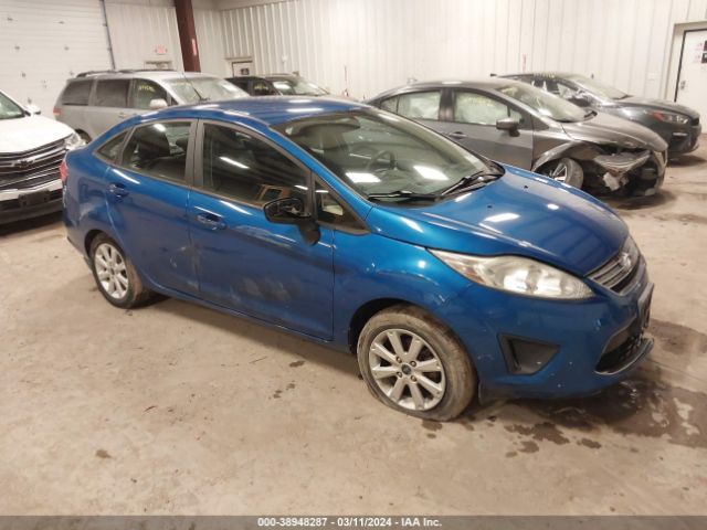 FORD FIESTA 2011 3fadp4bj8bm142371