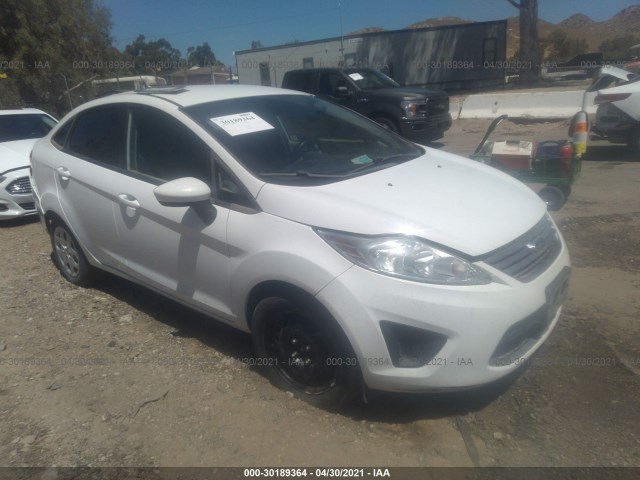 FORD FIESTA 2011 3fadp4bj8bm143035