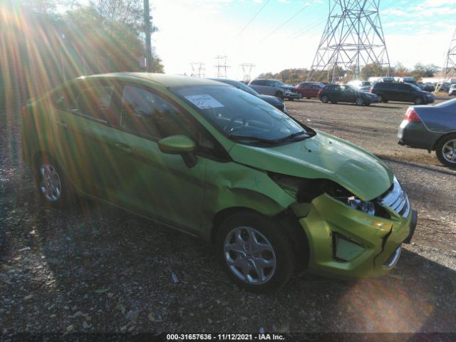 FORD FIESTA 2011 3fadp4bj8bm144203