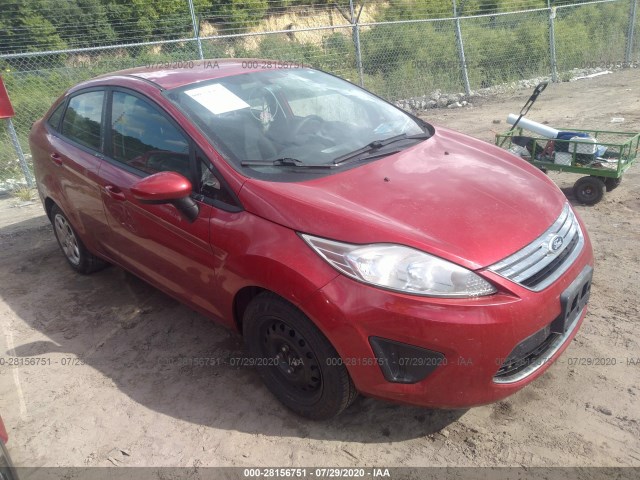 FORD FIESTA 2011 3fadp4bj8bm144704