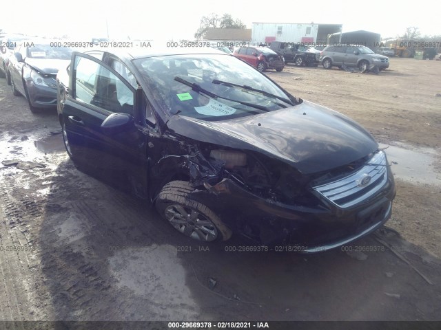 FORD FIESTA 2011 3fadp4bj8bm144850