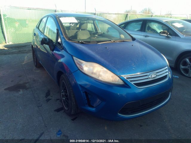 FORD FIESTA 2011 3fadp4bj8bm148199