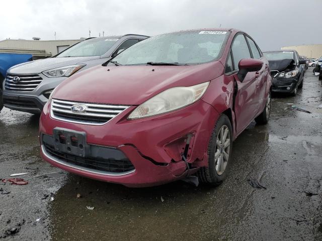 FORD FIESTA 2011 3fadp4bj8bm149109