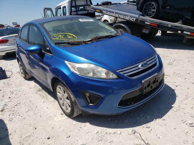 FORD FIESTA SE 2011 3fadp4bj8bm154052