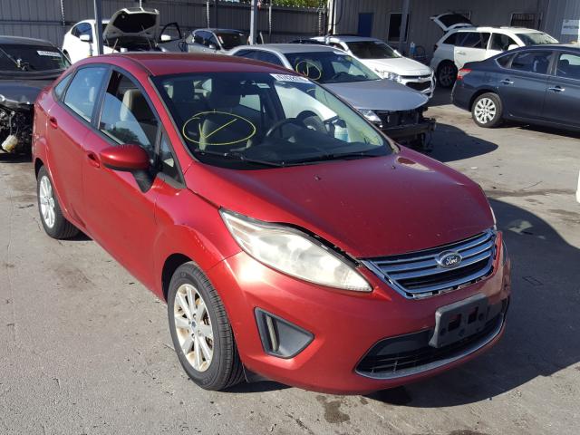 FORD FIESTA SE 2011 3fadp4bj8bm154441