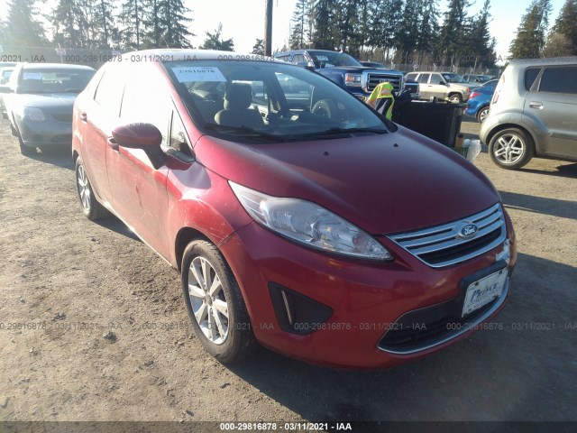 FORD FIESTA 2011 3fadp4bj8bm159378