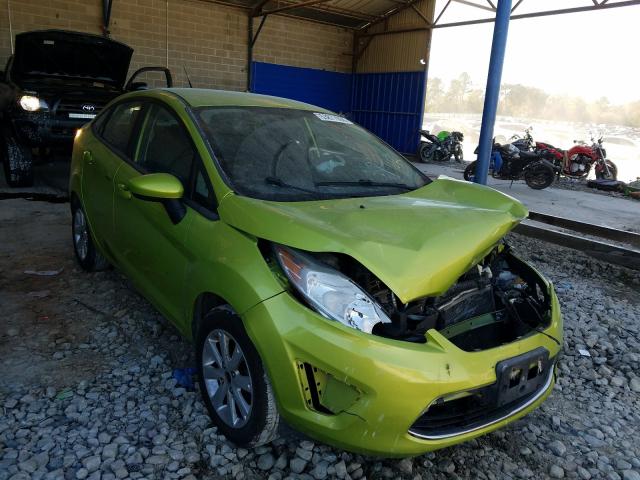 FORD FIESTA SE 2011 3fadp4bj8bm159414