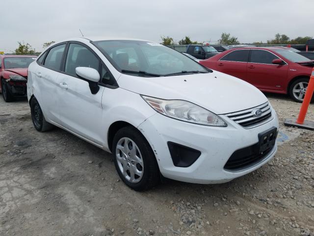 FORD FIESTA SE 2011 3fadp4bj8bm160093