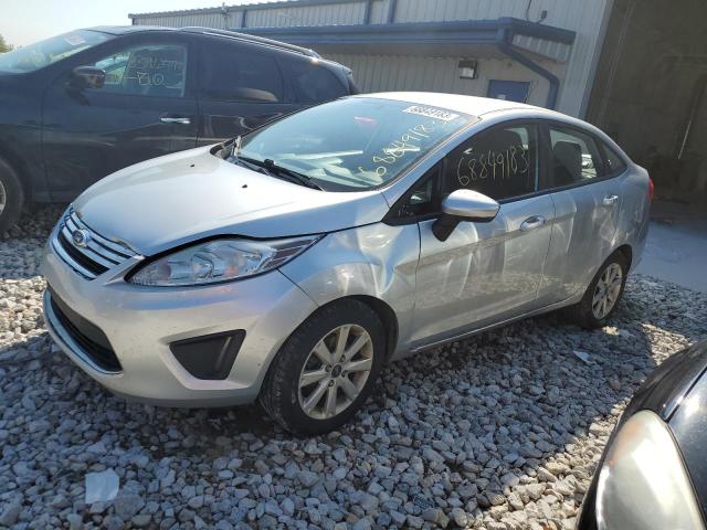 FORD FIESTA SE 2011 3fadp4bj8bm167237