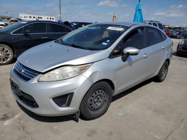 FORD FIESTA 2011 3fadp4bj8bm167240