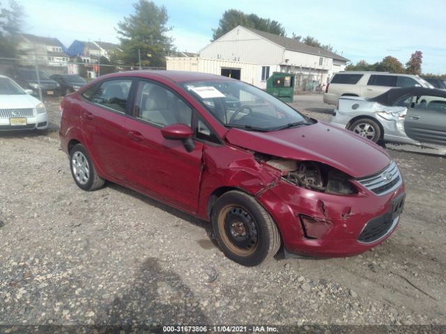 FORD FIESTA 2011 3fadp4bj8bm169943