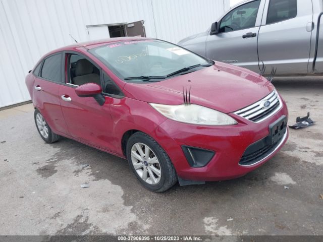 FORD FIESTA 2011 3fadp4bj8bm172311