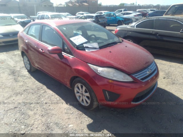 FORD FIESTA 2011 3fadp4bj8bm172745