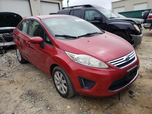 FORD FIESTA SE 2011 3fadp4bj8bm174835