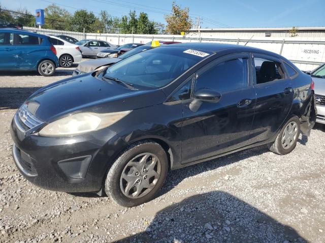 FORD FIESTA SE 2011 3fadp4bj8bm175953