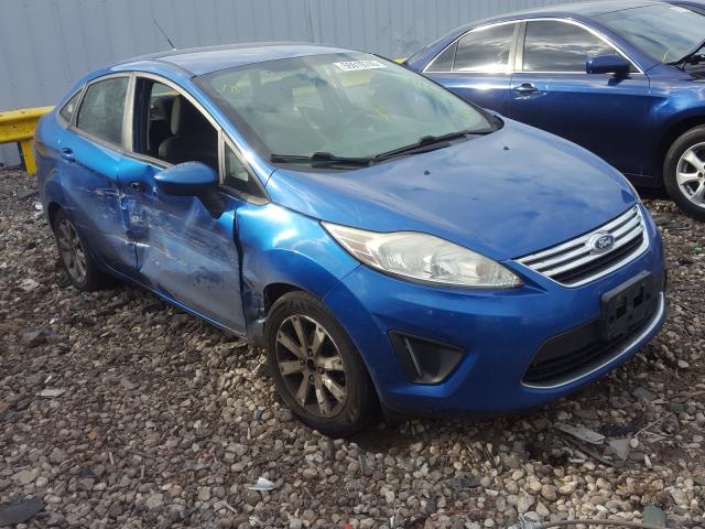 FORD FIESTA SE 2011 3fadp4bj8bm179534