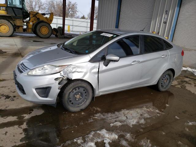 FORD FIESTA S 2011 3fadp4bj8bm181140