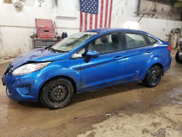 FORD FIESTA 2011 3fadp4bj8bm189576