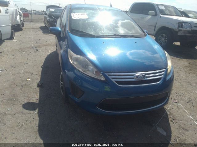 FORD FIESTA 2011 3fadp4bj8bm191330