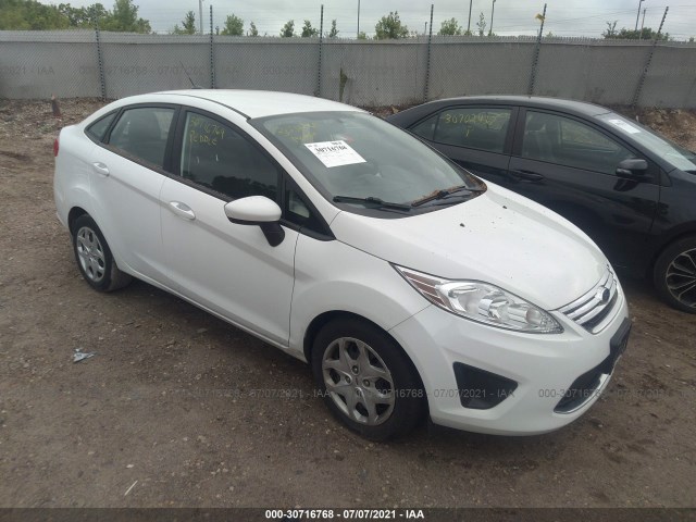 FORD FIESTA 2011 3fadp4bj8bm198455