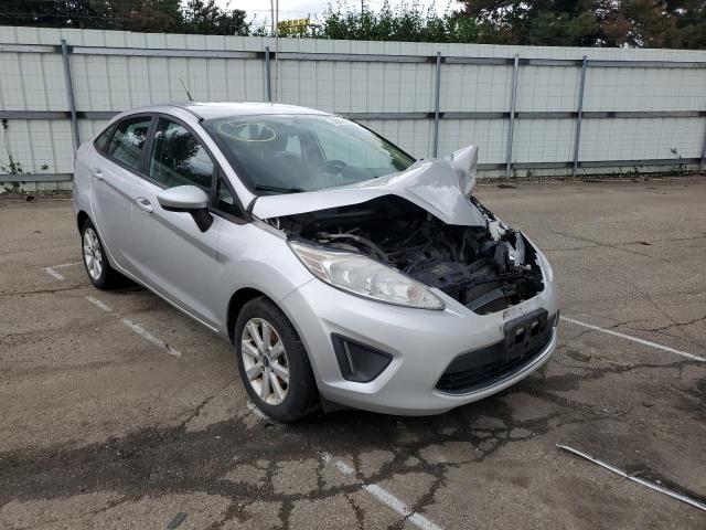 FORD FIESTA S 2011 3fadp4bj8bm202651