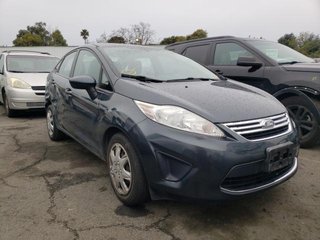 FORD FIESTA SE 2011 3fadp4bj8bm204996