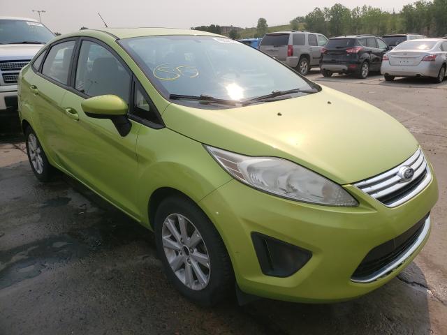 FORD FIESTA SE 2011 3fadp4bj8bm207297