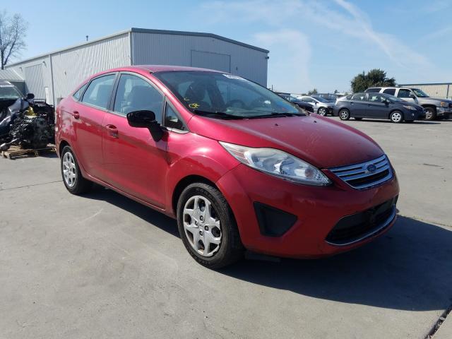 FORD FIESTA SE 2011 3fadp4bj8bm207624