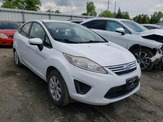 FORD FIESTA SE 2011 3fadp4bj8bm213827